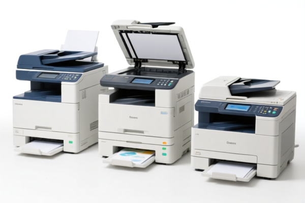 Printer Consumables