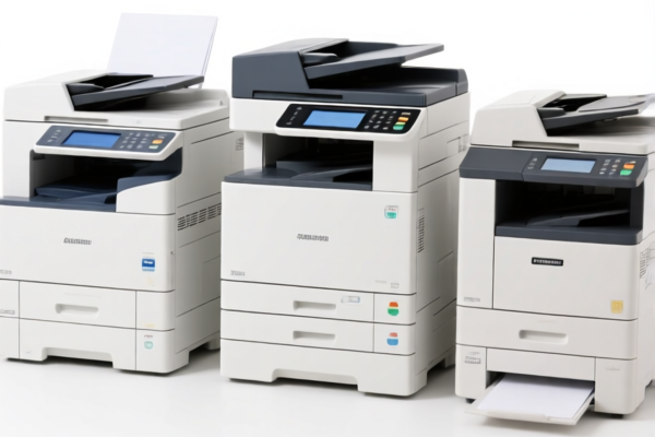 Printer Consumables