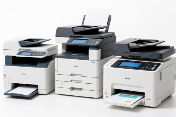 Printer Industry Solutions