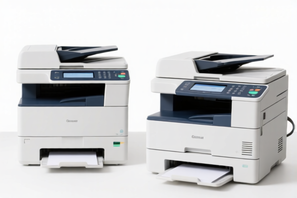 Printer Industry Solutions