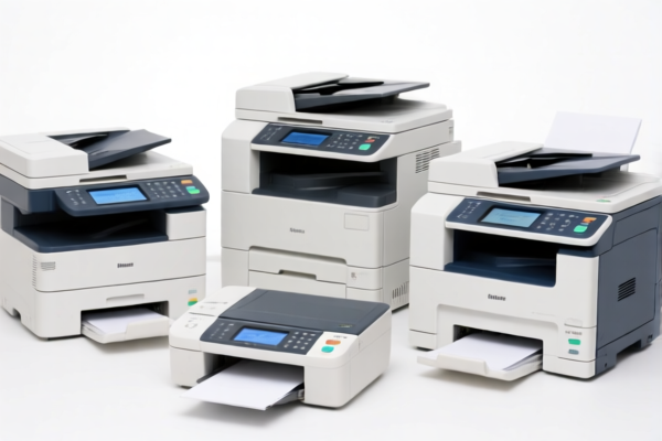 Printer Industry Solutions