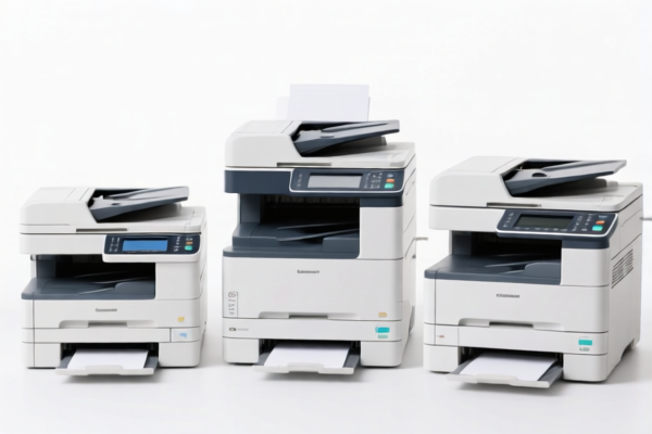 Printer Industry Solutions