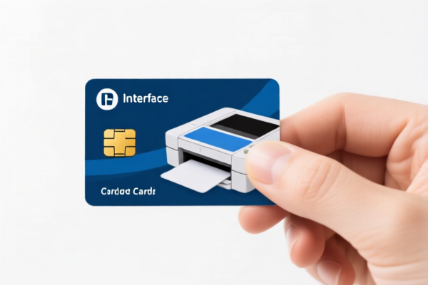 Printer Interface Cards
