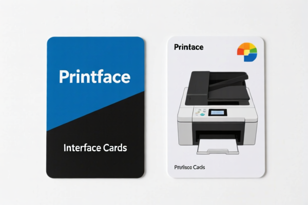 Printer Interface Cards