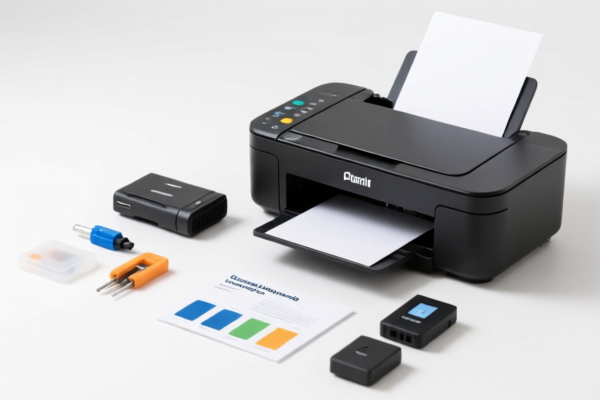 Printer Upgrade Kits