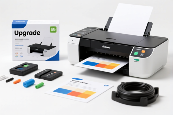 Printer Upgrade Kits
