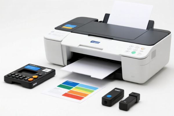 Printer Upgrade Kits