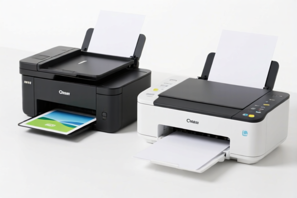 Scan Printers