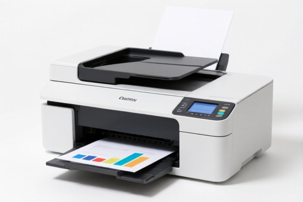 Scan Printers