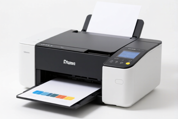 Scan Printers