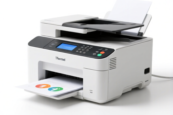 Thermal Printers