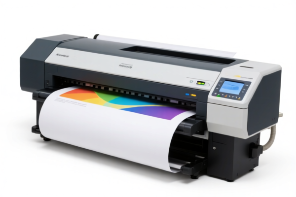 Wide Format Printers