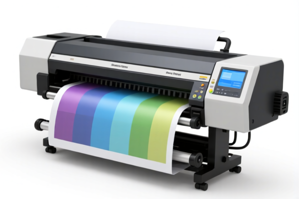 Wide Format Printers