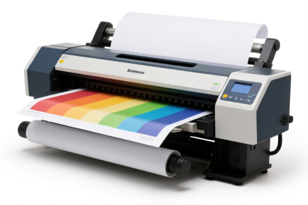 Wide Format Printers
