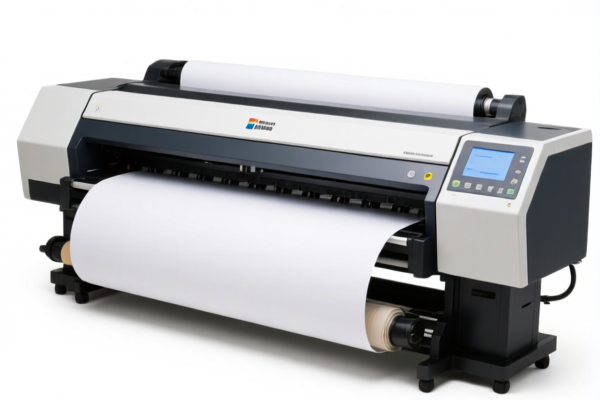 Wide Format Printers