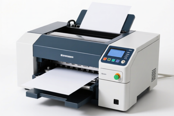 Printing Machine Bearing