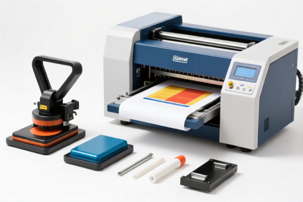Printing Machine Inking System Accessories