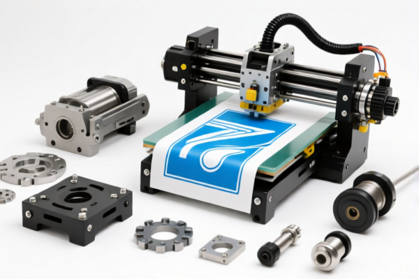 Printing Machine Washer