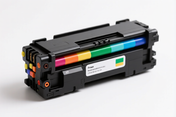Color Printer Cartridge