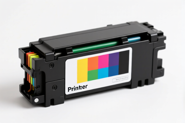 Color Printer Cartridge