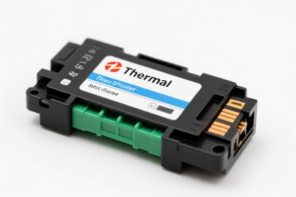 Thermal Printer Cartridge