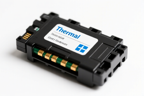 Thermal Printer Cartridge
