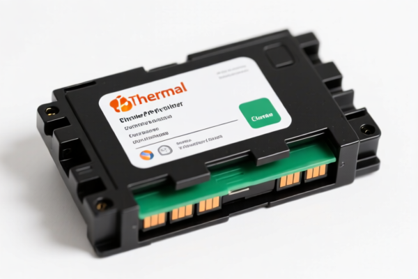 Thermal Printer Cartridge