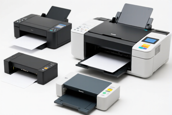 Print Head Assemblies