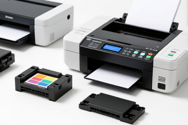 Print Head Assemblies