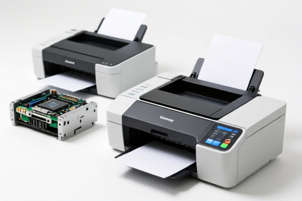 Printer Accessories