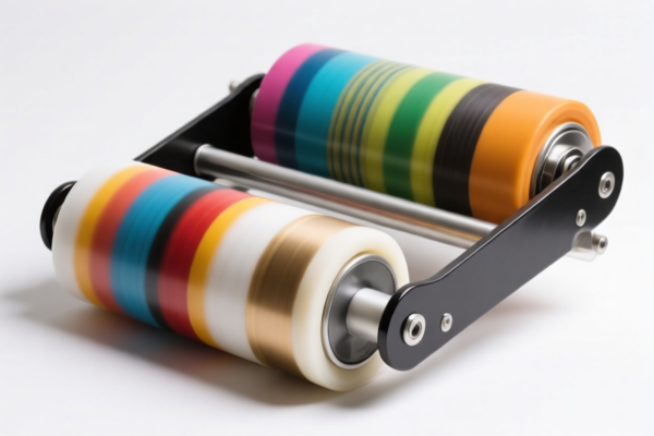 Printer Rollers