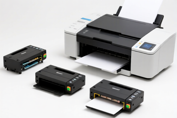 Printer Unit Parts