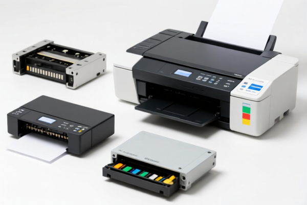 Printer Unit Parts