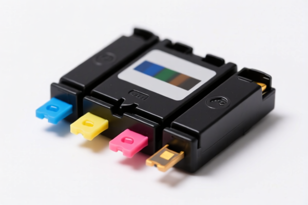 Ink Cartridges