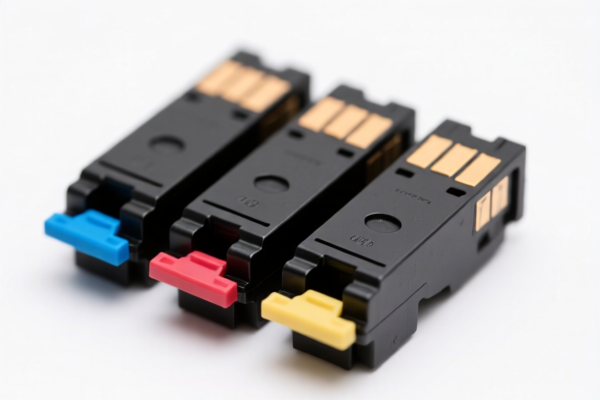 Ink Cartridges