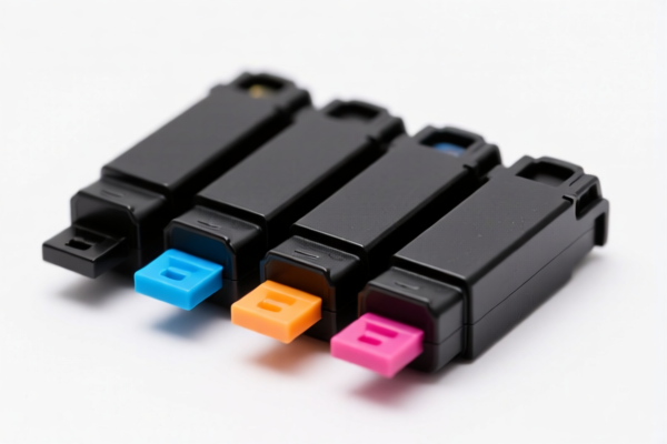 Ink Cartridges