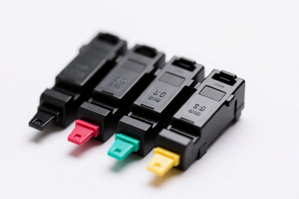 Ink Cartridges