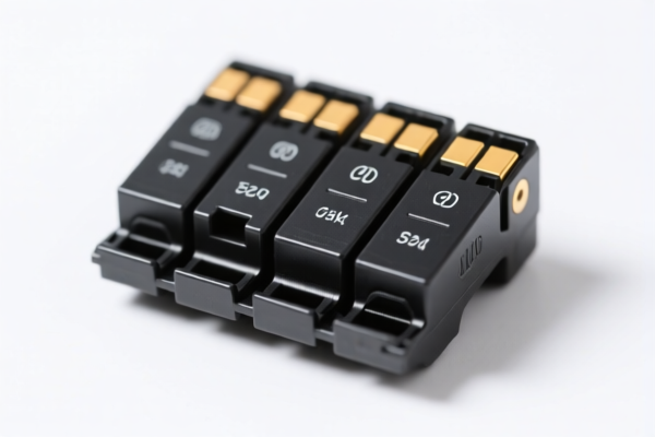 Ink Cartridges