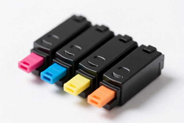 Ink Cartridges