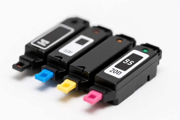 Ink Cartridges