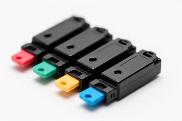 Ink Cartridges