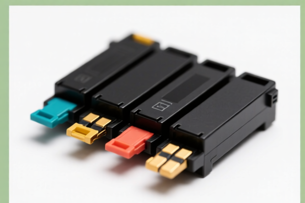 Ink Cartridges