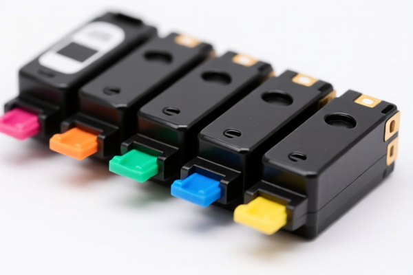 Ink Cartridges