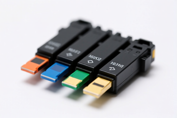 Ink Cartridges