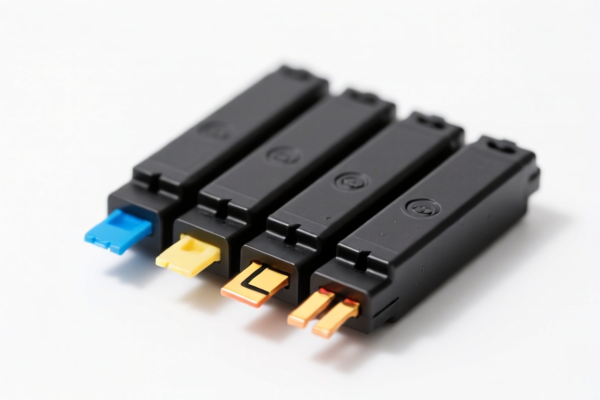 Ink Cartridges