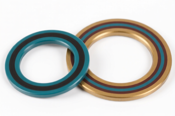 Gaskets for Printing Machines