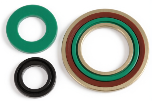 Gaskets for Printing Machines