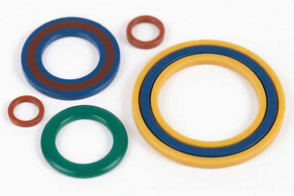 Gaskets for Printing Machines