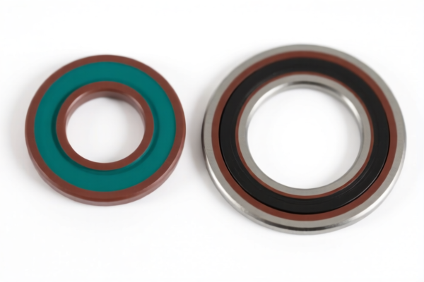 Gaskets for Printing Machines