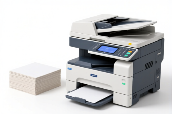 Pads for Copying Machines